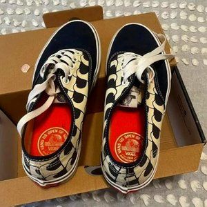 Vans Us Open 2018 Limited Edition Shoes